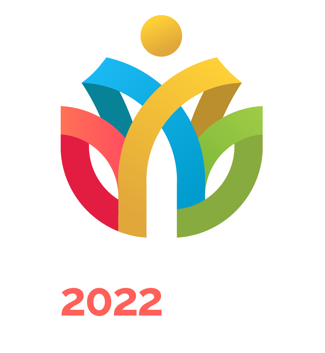Logo Hari Guru Nasional (HGN) Kementerian Agama Tahun 2022