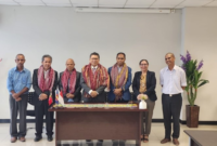 Duta Besar RI-Dili Lepas Keberangkatan Penerima Beasiswa Doktoral dan Magister di UNY
