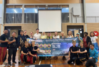 Gencarkan Promosi Bahasa Indonesia, FBS UNJ Kunjungi Sekolah di Canberra
