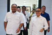 Kota Gorontalo - KemenpanRB Setujui 110.553 Formasi Usulan Kemenag untuk Calon ASN 2024
